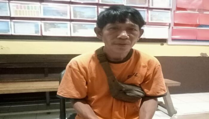 Biadab! Pria di Bulukumba Pukuli Keponakan, Polisi Langsung Bertindak