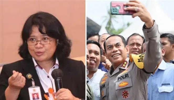 Klarifikasi Mandek, Kompolnas Ancam Turun ke Polda Sulsel Terkait Kasus Intimidasi Jurnalis