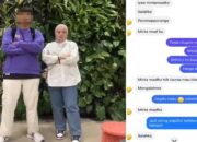 Rahayu Maharani Marah Besar Ungkap Aib Suami di Media Sosial