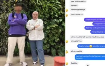 Rahayu Maharani Marah Besar Ungkap Aib Suami di Media Sosial