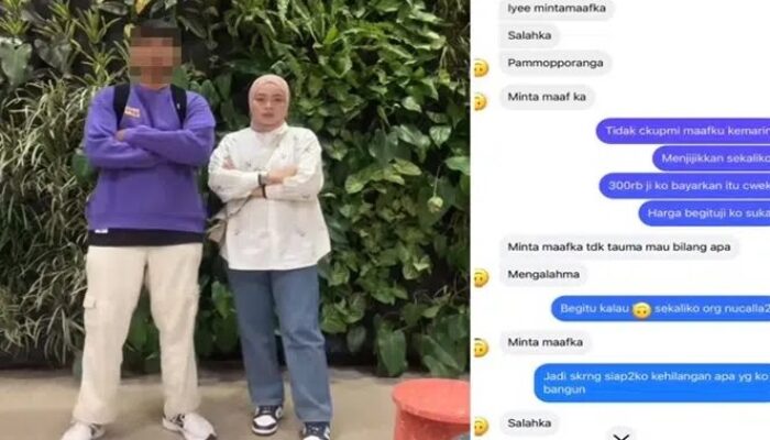 Rahayu Maharani Marah Besar Ungkap Aib Suami di Media Sosial