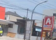 Pemkab Gowa Tak Berkutik, Alfamidi Samata Lolos Beroperasi Ilegal