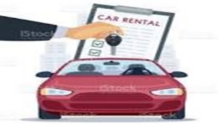 Oknum Polisi Gadaikan Mobil Rental Uang Investigasi Rp15 Juta Ikut Hilang