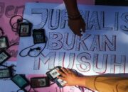 Kapolda Sulsel Dikecam: Wartawan Pengungkap Pungli SIM Harusnya Diapresiasi, Bukan Dimarahi