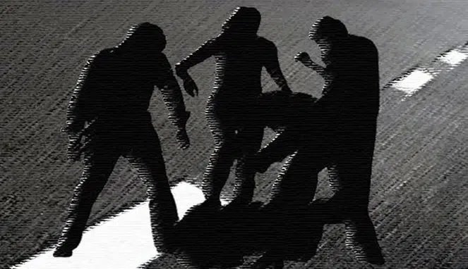 Fajar Dibantai di Ruang Tertutup, Pondok Lempar Janji Kosong!