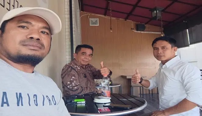 Andi Sukma: Saya Siap Maju Pilwalkot Palopo Jika Perintah Partai!