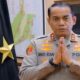 Telegram Kapolri: Irjen Andi Rian Tinggalkan Sulsel, Kini Pimpin Polda Sumsel