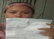 Dianiaya di Jalan, Dilecehkan di Kantor Polisi! Laporan IRT ‘Ditolak’ Tanpa Alasan