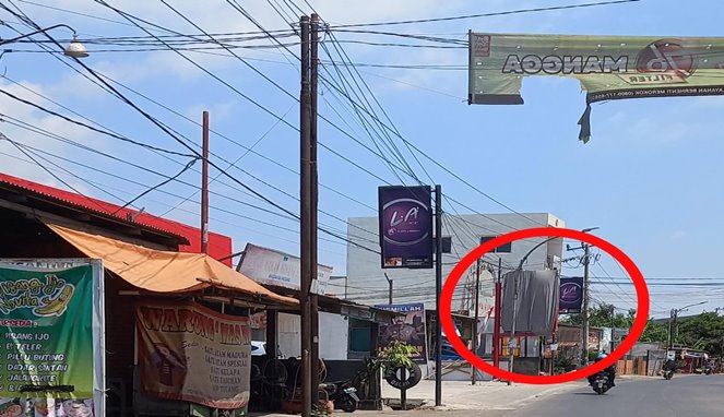 Pemkab Gowa Santai, Alfamidi Ilegal Malah Makin Laris Manis