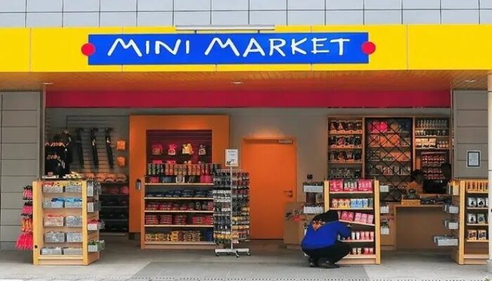 Barru ‘Terisolasi’ dari Kemajuan Minimarket Modern