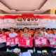 Polisi ciduk 43 Pelaku narkoba di Bogor sabu ganja dan psikotropika ditemukan