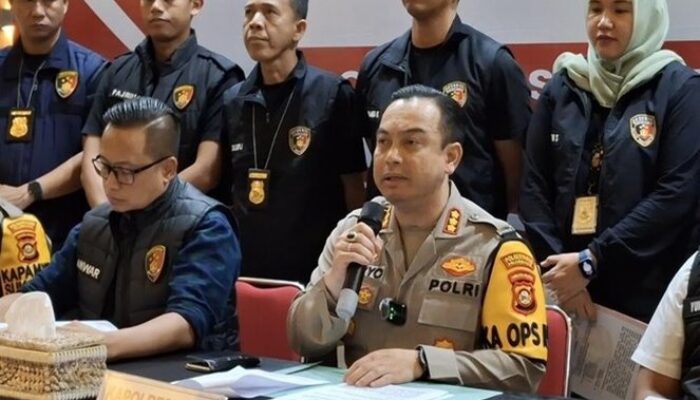 Kasus Pembunuhan Siswi SMP di Palembang, Foto Pelaku Remaja Viral di Medsos