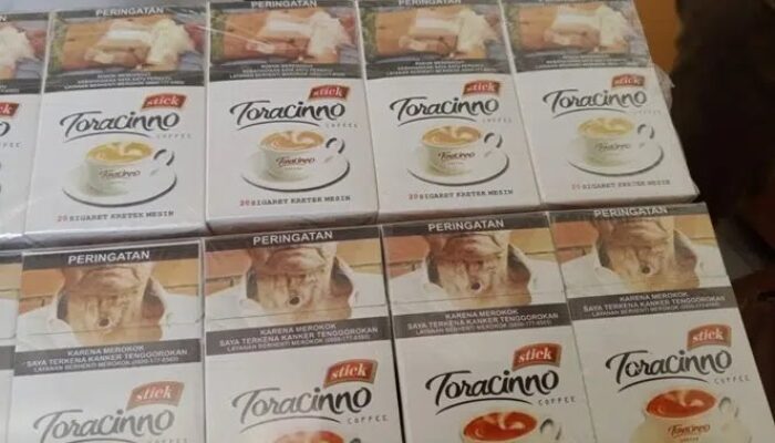 Hukum Diabaikan, Gowa Jadi Kota Rokok ‘Ilegal’ Tanpa Ada Tindakan Nyata!