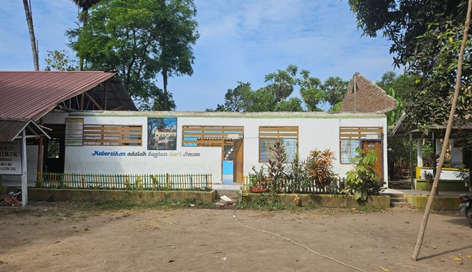 Dinas Pendidikan Takalar Hancurkan Aset Sekolah Tanpa Prosedur