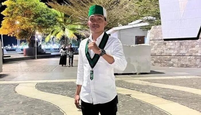 Tidak Main-Main! PTKP HmI Ultimatum Dirlantas Polda soal Bajaj Ilegal