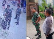 Heboh di Makassar, Oknum TNI Serang Rumah Ketua Bappilu Gerindra