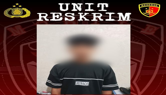 Polisi Ungkap Kasus Pembunuhan Remaja di Gowa, Pelaku Ditahan