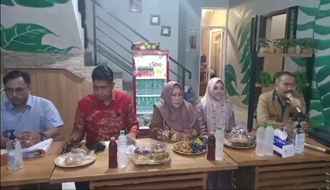 Menguak Skandal AKPOL Rp 4,9 Miliar, Andi Fatmasari Terjerat, Keluarga Diminta Ikut Diseret