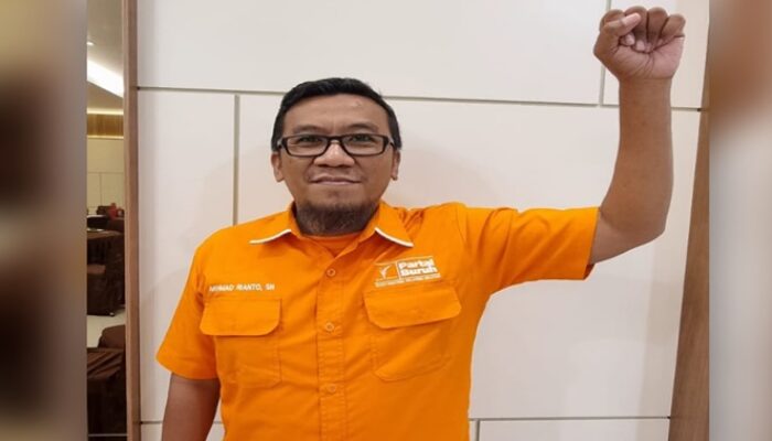 Baliho dan Banner Paslon INIMI Dirusak OTK, Tim Hukum Siap Laporkan