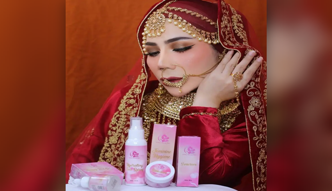 Owner Dian Saraswati Bersinar, Skincare Aman, Tak Perlu “Tapokar” dengan Merkuri
