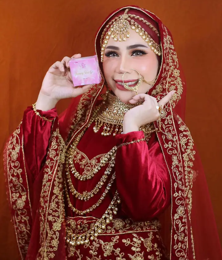 Owner Dian Saraswati 
