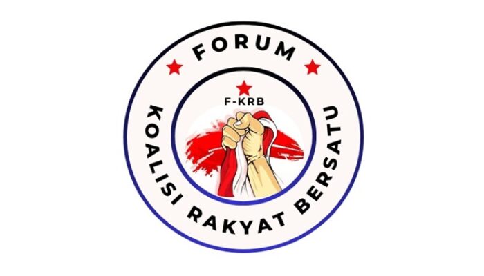 F-KRB Serukan Pilih Pemimpin yang Utamakan Keberagaman, Tolak Fanatisme di Sulsel