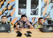 LSM GMBI Bongkar Rokok ‘Ilegal’ Bea Cukai Kendari Tak Berdaya