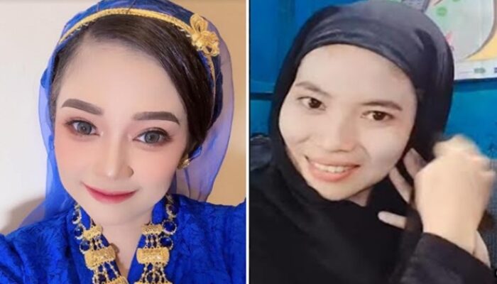 Dihina di Facebook, Owner Kosmetik Makassar Seret Mantan Istri Suami ke Ranah Hukum