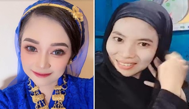Dihina di Facebook, Owner Kosmetik Makassar Seret Mantan Istri Suami ke Ranah Hukum