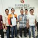 Pelanggaran Terstruktur, Cagub Sulsel Andi Sudirman Dilaporkan ke Bawaslu