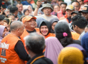 INiMI Genggam Peluang, Undecided Voters Jadi Kunci Kemenangan