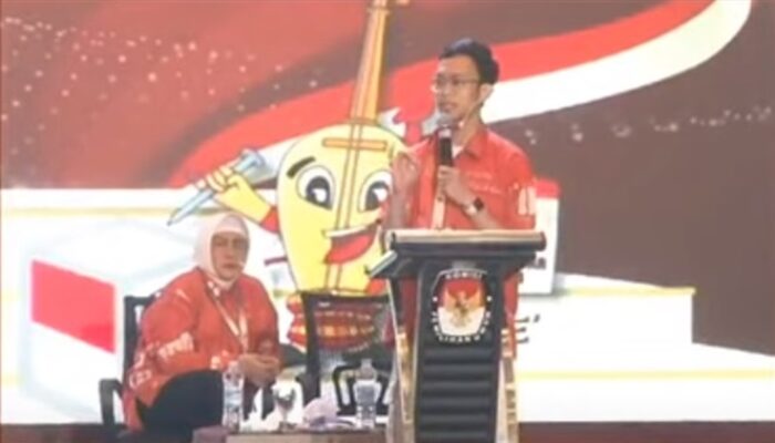 Tidak Realistis, Ilham Fauzi Patahkan Program Gratis Sampah yang Ditawarkan Rezky Lutfi