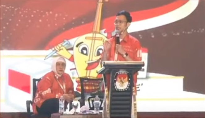 Tidak Realistis, Ilham Fauzi Patahkan Program Gratis Sampah yang Ditawarkan Rezky Lutfi