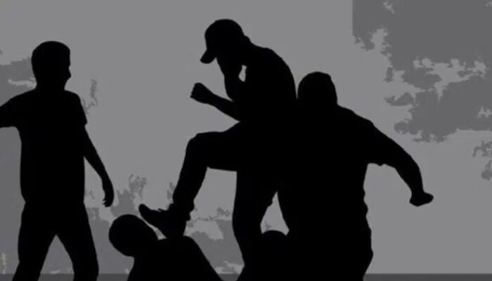 Jurnalis Diserang! Herry Kabut ‘Dianiaya’ Aparat Saat Liput Aksi Warga Poco Leok