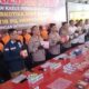 Pengungkapan Kasus Besar! Kapolda Sulsel Ungkap 29 Kg Narkoba di Makassar