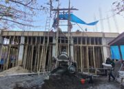 Yayasan Markaz Ibnu Qoyyim Ajak Donatur Bantu Pembangunan Masjid di Jeneponto
