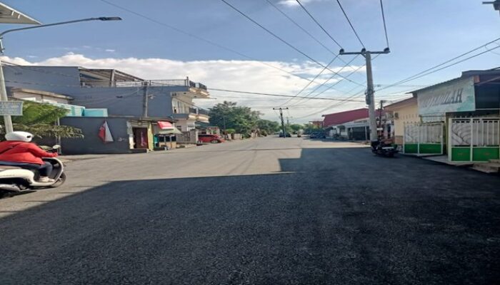 Warga Gowa Resah, Proyek Jalan Tanpa Transparansi Disorot