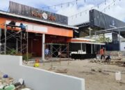 RM Kang Sigit Diduga Langgar Aturan, Proses PBG Belum Selesai