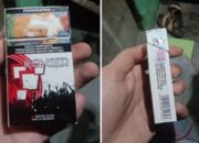 Rokok Ilegal Merek Konser Bebas Beredar, Bea Cukai Sulbagsel Tutup Mata
