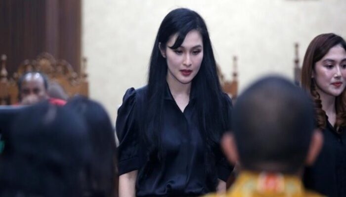 Dua Apartemen Sandra Dewi Disita, Klaim Hasil Endorse!