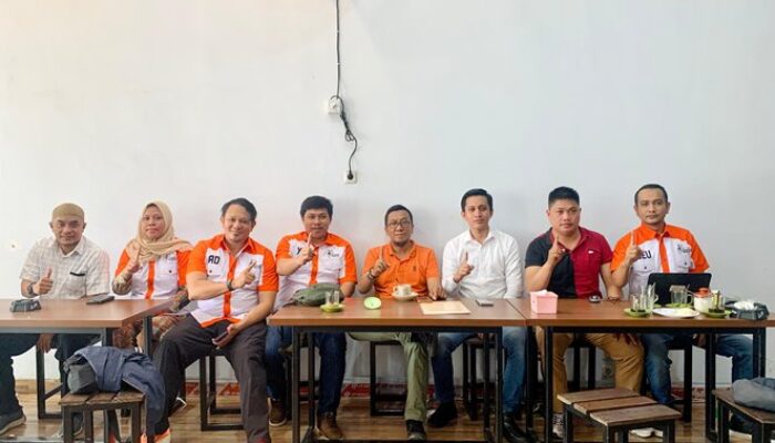 Bongkar Kecurangan, Tim Hukum DIA Temukan 4 Pelanggaran Mencolok di Sulsel