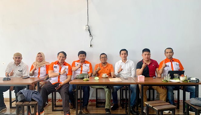 Bongkar Kecurangan, Tim Hukum DIA Temukan 4 Pelanggaran Mencolok di Sulsel