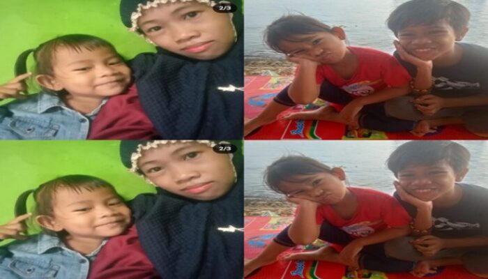 Hilang Tanpa Pesan: Istri dan Anak Pergi, Wawan Nyaris Gantung Diri!