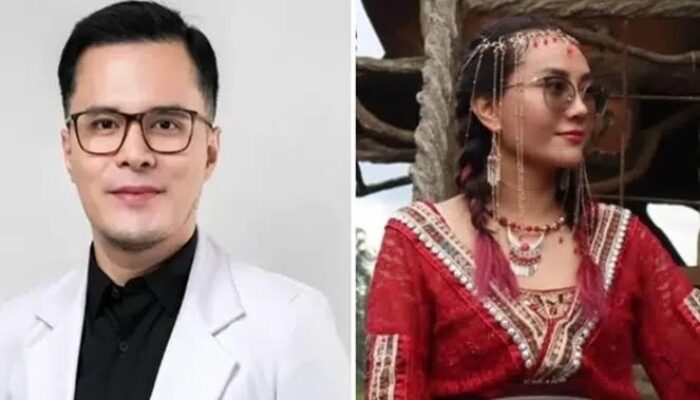 Dokter Oky Tantang Maxie Skincare: ‘Laporkan Saya Jika Berani!’