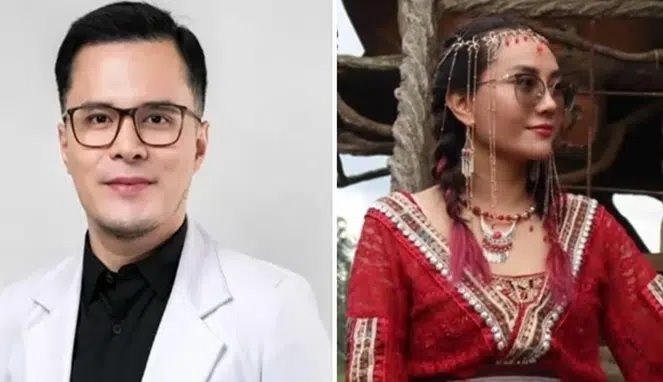 Dokter Oky Tantang Maxie Skincare: 'Laporkan Saya Jika Berani!'