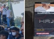 Bea Cukai dan Polisi Dibungkam? Rokok Ilegal Merajalela di Gowa!