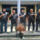 Pelarian Pelaku Penganiayaan di Barombong Berakhir di Tangan Polisi