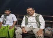 Dukungan Nasaruddin untuk Suaib Mansur, Pemimpin Sederhana dan Berintegritas