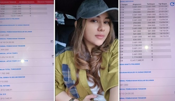 Penipuan Berlapis Andi Fatmasari, Janji Manis Berujung Derita Korban