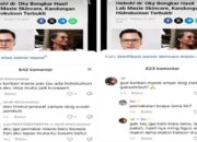 Viral di TikTok, Maxie Skincare Diduga Picu Masalah Kulit Serius